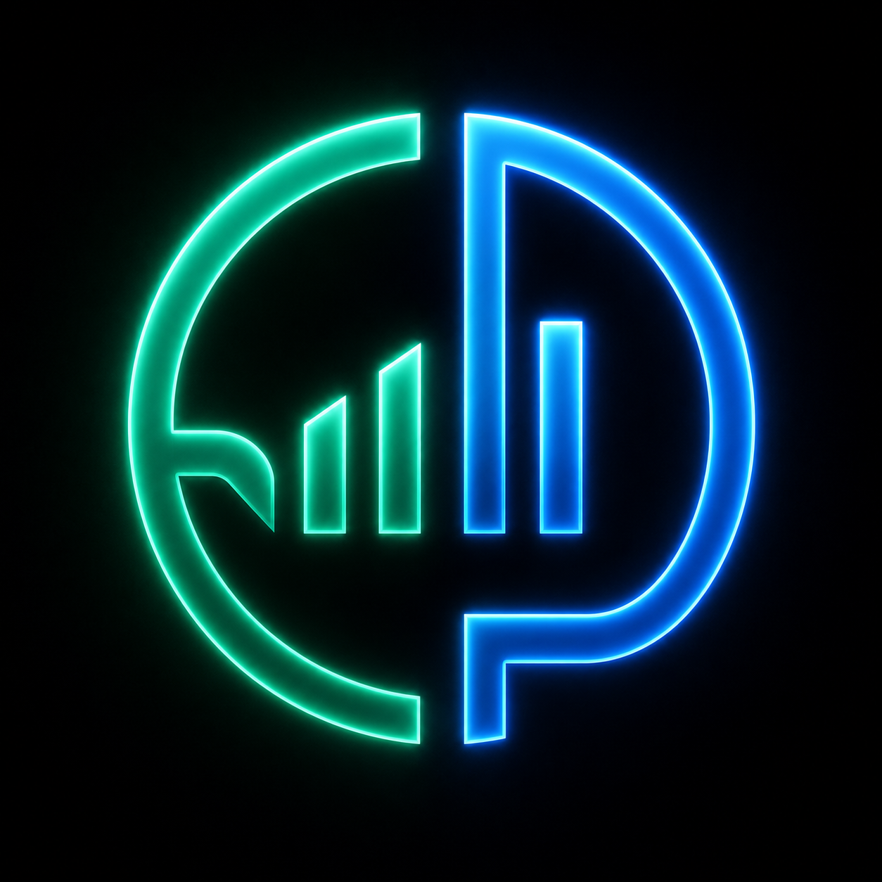 Balanced Portfolio logo